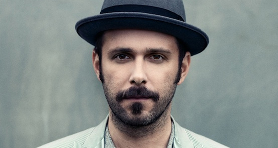 Discover: Greg Laswell – Come Back Down (Feat. Sara Bareilles)