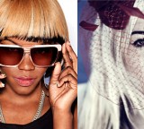 First Listen: Rye Rye – DNA (Feat. Porcelain Black)