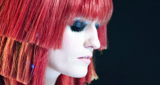 Video Premiere: Florence + The Machine – Spectrum