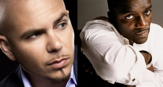 First Listen: Sidney Samson – Gimme Dat Ass (Feat. Pitbull + Akon)