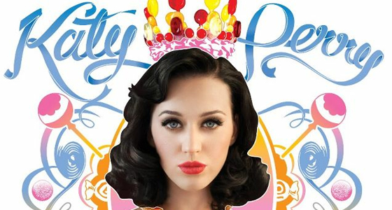 Video Premiere: Katy Perry – Wide Awake