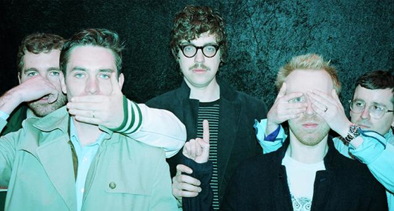 Must Listen: Hot Chip – Flutes