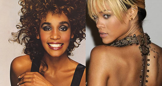 Download: Whitney Houston VS Rihanna – I Wanna Dance With Somebody (We Found Love Mashup)