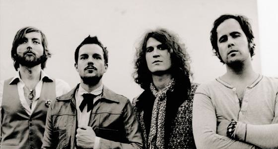 First Listen: The Killers – Runaways