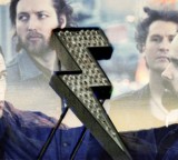 Remix Premiere: The Killers – Runaways (Papercha$er Remix)