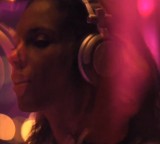 Album Cover Reveal: Alicia Keys Is The GIRL ON FIRE!