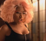 Must See Video Premiere: B.o.B. Ft. Nicki Minaj – Out Of My Mind