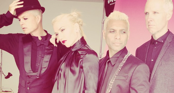 First Listen: No Doubt – Push And Shove