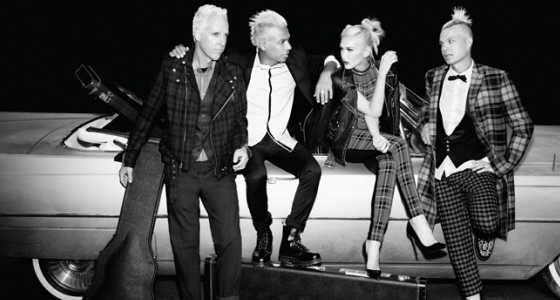 Remix Alert: No Doubt – Settle Down (Jonas Quant Remix)