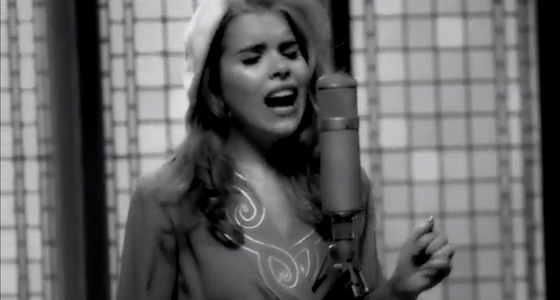 Must Listen: Paloma Faith – 30 Minute Love Affair (Acoustic Version)