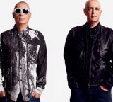 Pet Shop Boys Reveal Elysium Track Listing & Artwork.