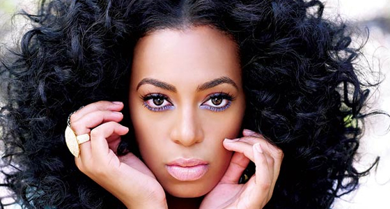 Preview: Solange Knowles – Losing You