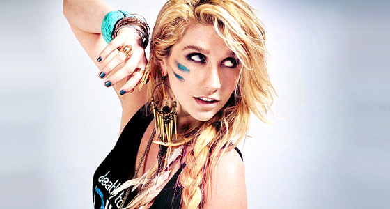 Listen As Ke$ha Whistles “Die Young” In Teaser!