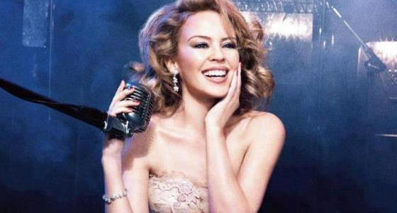 Video Premiere: Kylie Minogue – Flower