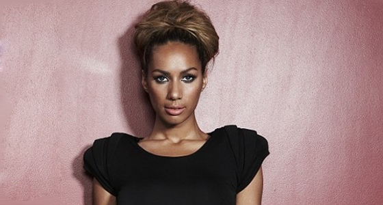 First Listen: Leona Lewis – Glassheart