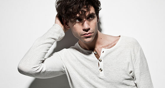 Album Preview: Mika – The Origin Of Love