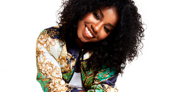 First Listen: Misha B – Do You Think Of Me