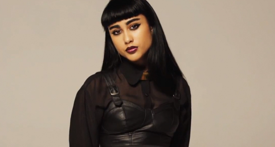 Preview: Natalia Kills Releases Snippet Of Buzz Track “Controversy”!