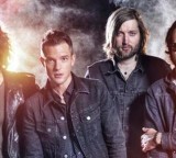 Remix Download: The Killers ? Runaways (Sound Remedy Remix)