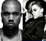 Remix Alert: Rihanna Ft. Kanye West � Diamonds