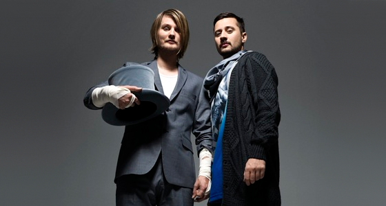 First Listen: Royksopp – Running To The Sea (Ft. Susanne Sundfor)