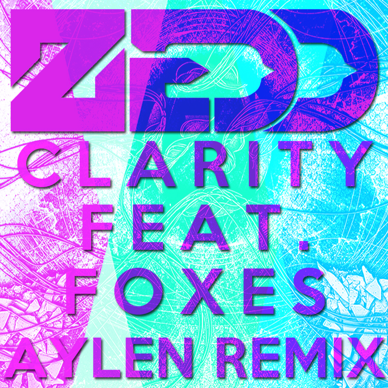 Feat fox. Clarity Zedd feat. Foxes. Zedd/Foxes - Clarity (Headhunterz RMX). Zedd - Clarity ft. Foxes Жанр. Clarity (Remade).