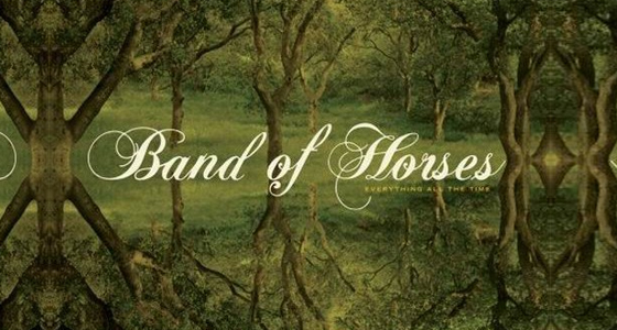 Enlightment: Band Of Horses – The Funeral (Sound Remedy Remix)