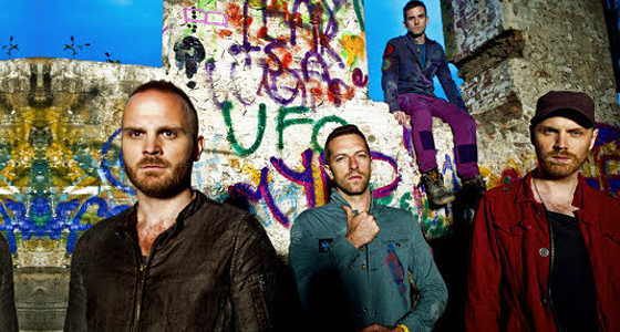 Remix Alert: Coldplay – Hurts Like Heaven (Kat Krazy Remix)