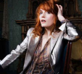 Remix Alert: Florence + The Machine – Delilah (Galantis Remix)