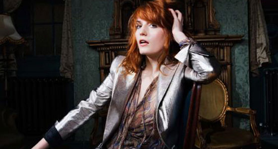 Remix Alert: Florence + The Machine – Delilah (Galantis Remix)