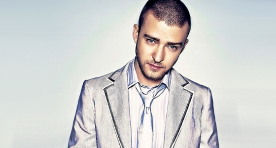 Perfect POP: Justin Timberlake – Mirrors