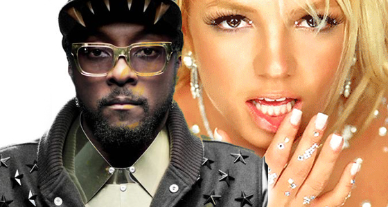 Why Will.i.am is a good thing for Britney’s 8th Studio Album.