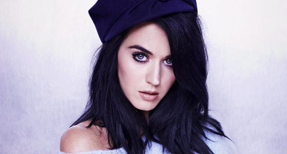 First Listen: Katy Perry – Dark Horse (Ft. Juicy J)