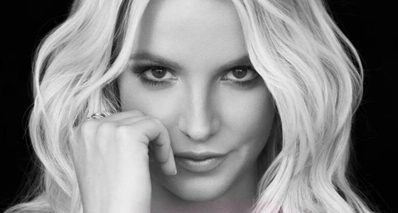 Britney Jean: The Iconic Album Cover Has Landed