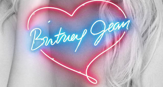 Britney Jean, Dr. Luke Approved!
