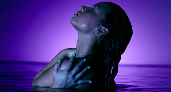 Video Teaser + Remix: Demi Lovato – Neon Lights (Belanger Remix)