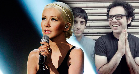 Download: A Great Big World Ft. Christina Aguilera – Say Something (Corey Phillips Bootleg Remix)