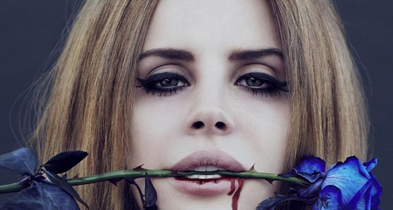Lana Del Rey Has Recorded A Version Of ‘Once Upon A Dream’ for Disney’s Maleficent and OH.MY.GOD.