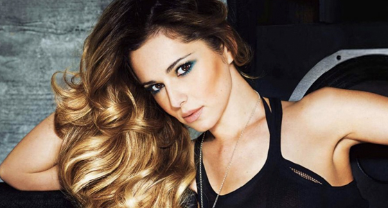 Cheryl Cole To Debut New Single “Crazy Stupid Love” On Monday!