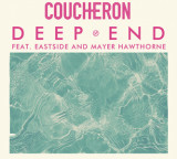 First Listen: Coucheron Ft. Mayer Hawthorne & Eastside – Deep End