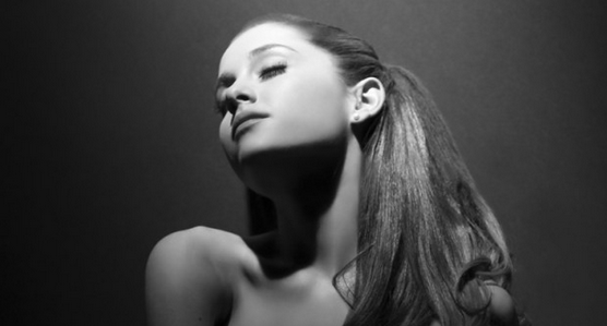 FIRST LISTEN – ARIANA GRANDE ft. THE WEEKND – LOVE ME HARDER