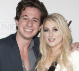 Charli Puth To Drop Debut Single With Meghan Trainor