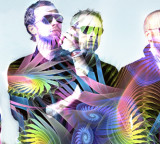 Big Remix Alert: Coldplay – Fix You (Andreas Remix)