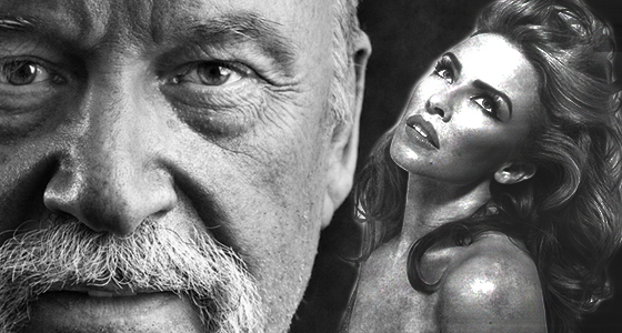 First Listen: Giorgio Morder Ft. Kylie Minogue – Right Here, Right Now