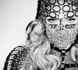 First Listen: Madonna – Iconic