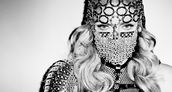 First Listen: Madonna – Iconic