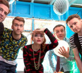 Big Fucking Tune: MisterWives – Our Own House