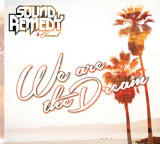 Remix Premiere: Sound Remedy – We Are The Dream (Molina Remix)