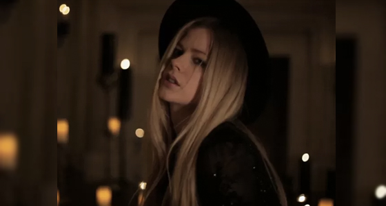 Video Premiere: Avril Lavigne – Give You What You Like