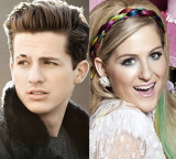 First Listen: Charlie Puth Ft. Meghan Trainor – Marvin Gaye